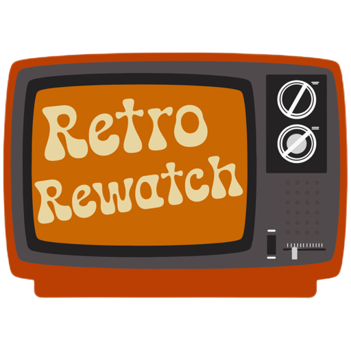 Retro Rewatch Podcast